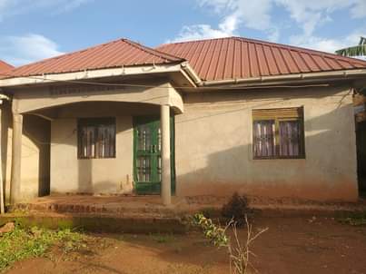 houses kawanda