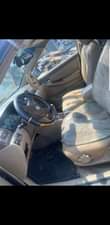 A picture of Corolla 2004