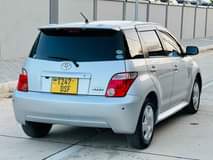 A picture of Toyota IST on sale