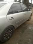 A picture of 2004 Toyota Camry for sale Sound automatic transmission AC is