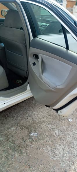 A picture of Toyota Camry 08 for sale