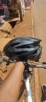helmet