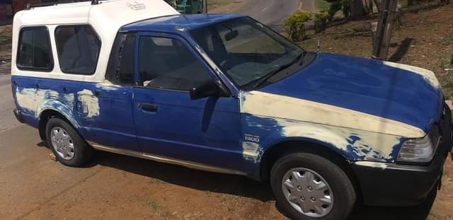 Used C.