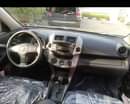 A picture of Toyota RAV4 2007