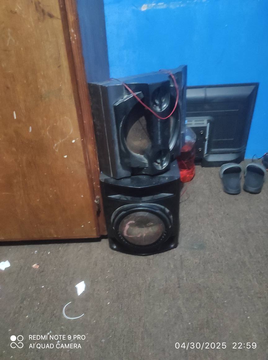 speakers