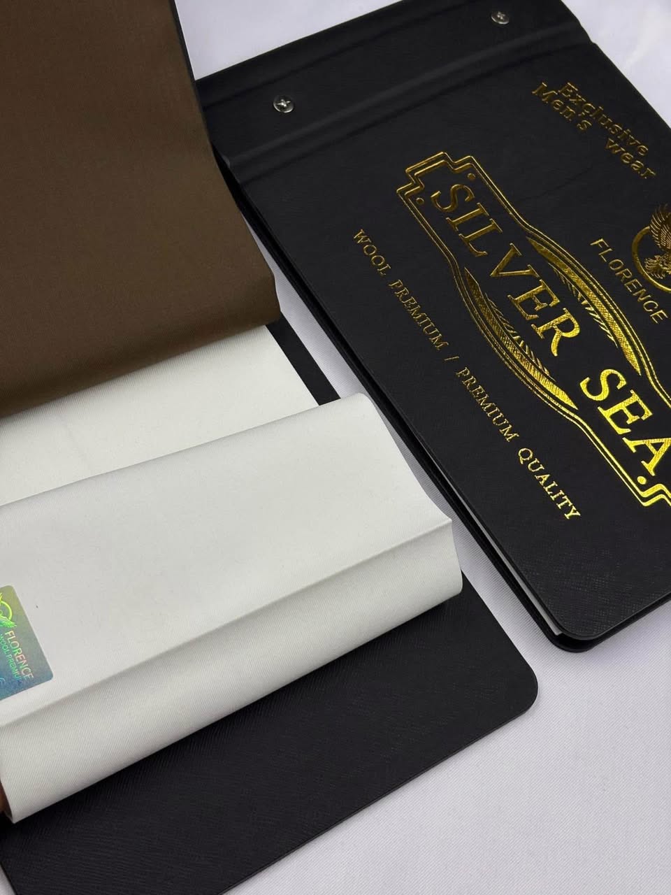 A picture of SILVER SEA NEW ARRIVALS if youre interested dm call or