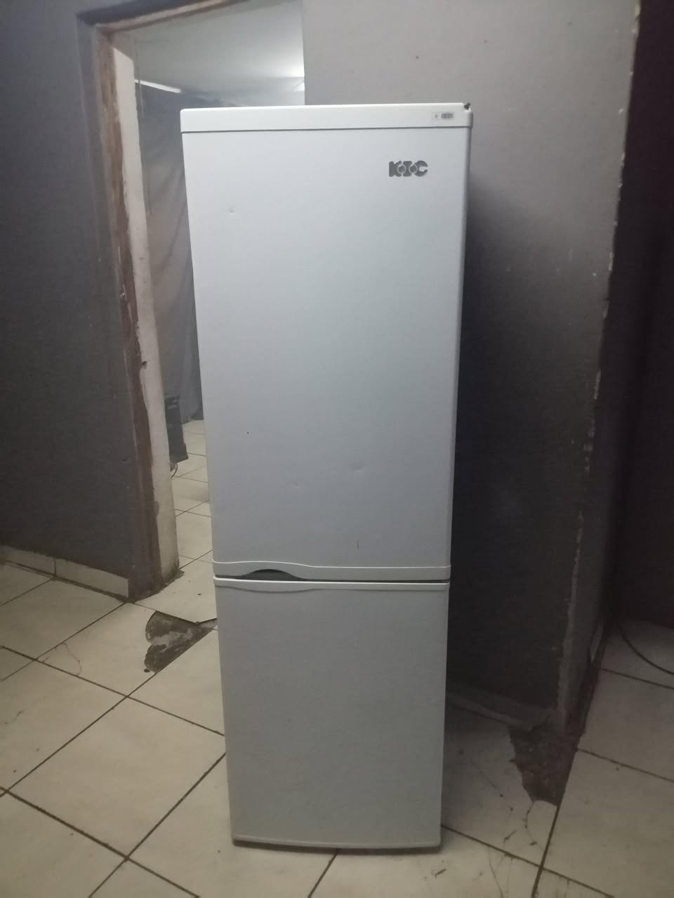 fridges