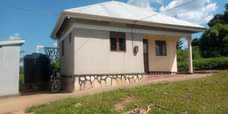 A picture of Well finished house on Quick sale 14Million Located at bombo