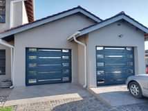 garage door