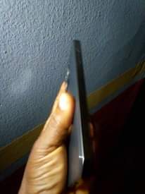 A picture of iPhone 13promax new edition