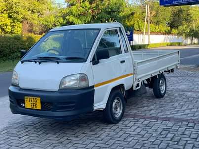 A picture of TOYOTA TOWNHICE