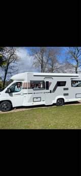 campervans for sale uk