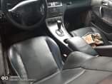 A picture of Mercedes Benz C320 2005 model clean first body and interior