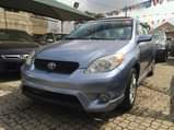 A picture of TOKUNBO Toyota Matrix XR 2007Model No mechanical issues Good condition