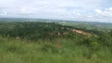 A picture of Land