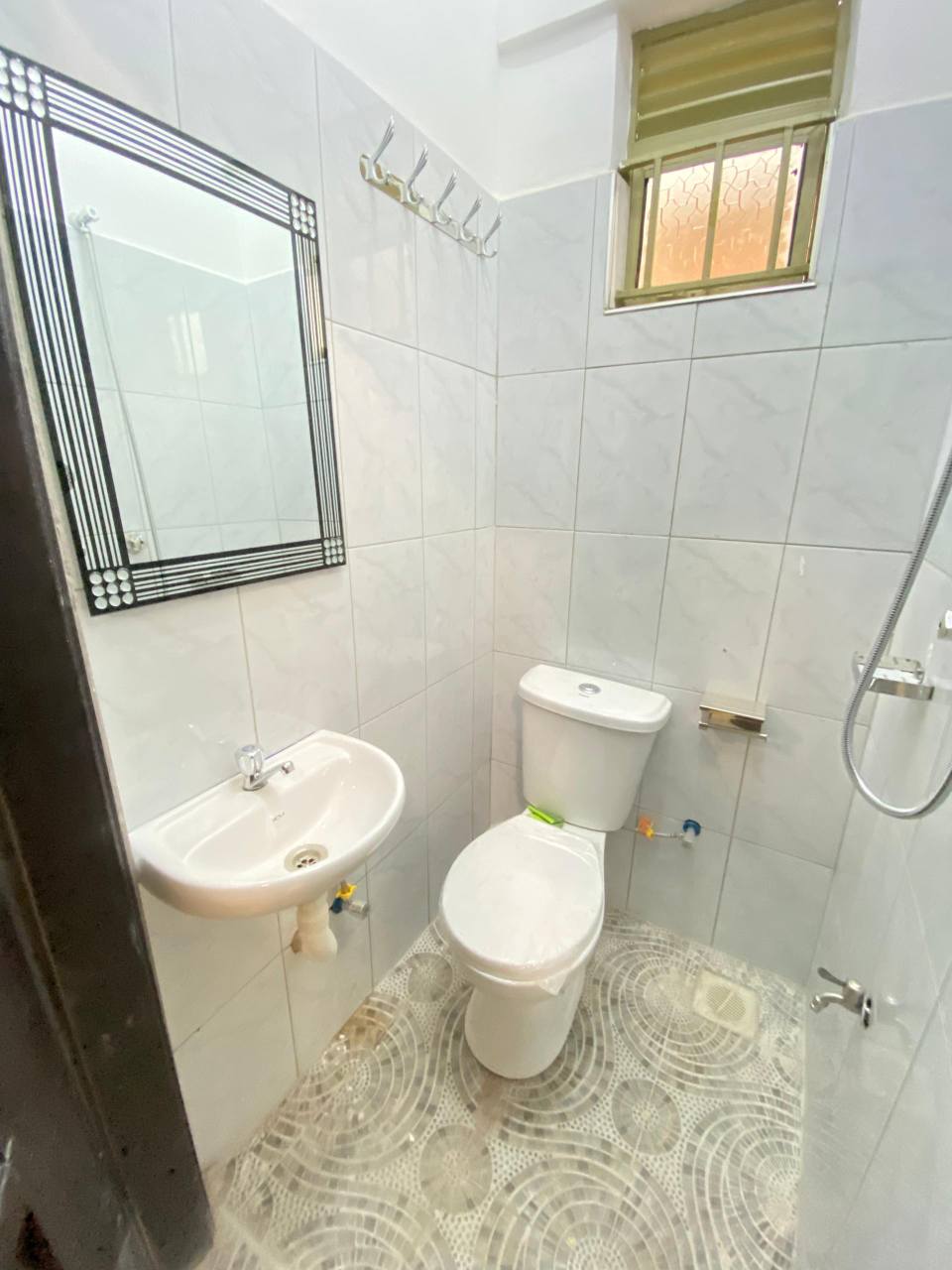 A picture of Rentals for Sale at Nansana