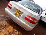 A picture of 2000 Toyota Corolla 111