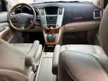 A picture of Lexus Rx 350 2008