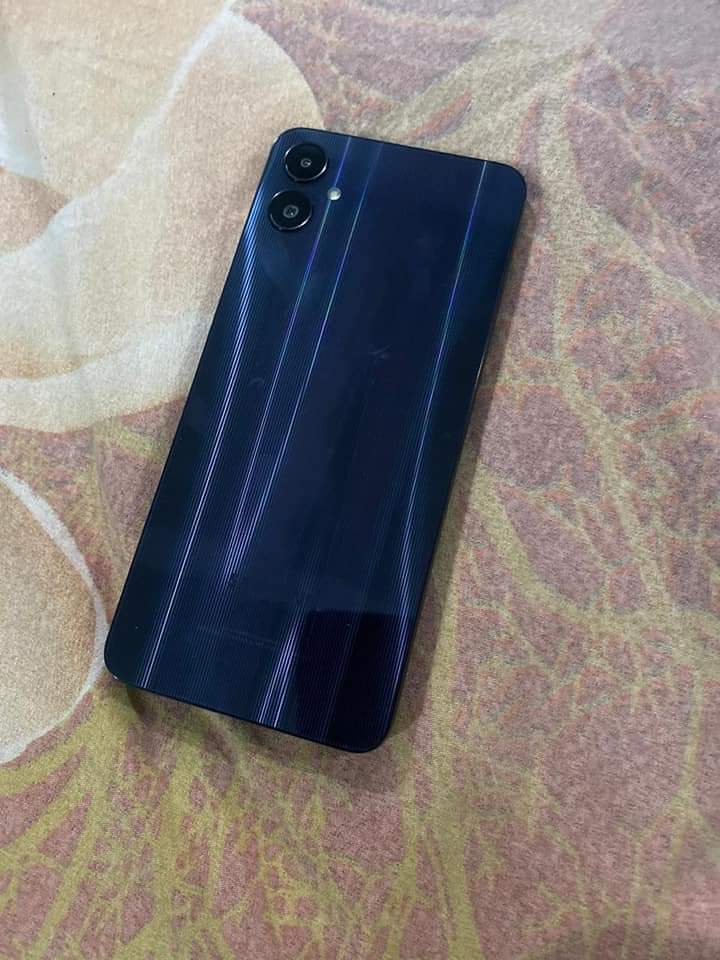 samsung galaxy a05