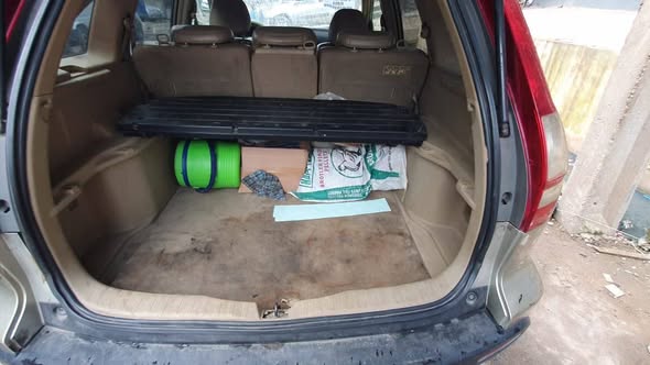 A picture of Mercedes benz ml 350 2007 awoof deals