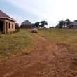 A picture of House on sale located kakelenge bajjo before bombo has 4