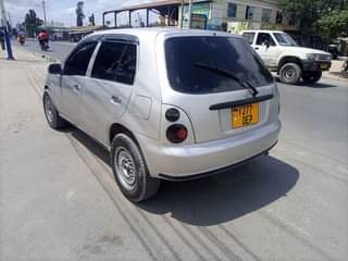 toyota starlet
