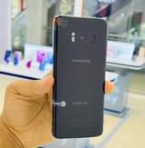 A picture of S8 duos and single