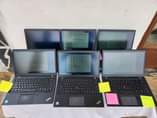 A picture of Lenovo ThinkPad T470s Touch screen Processor i7 Ram 16gb Storage