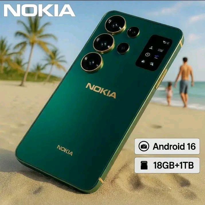 nokia