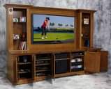 A picture of We offer you Quality wooden cupboard call or whatsapp 0704358826