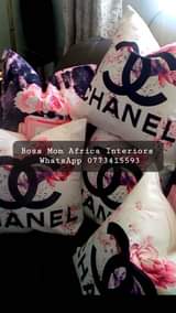 A picture of Boss Mom Africa Interiors 0773415593