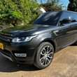 A picture of RANGE ROVER SPORT