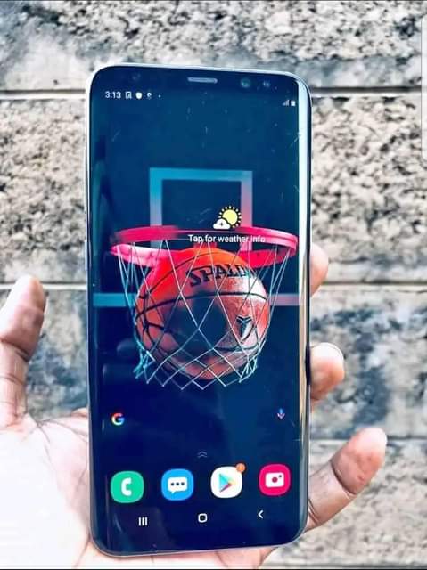 samsung s8 plus
