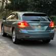 A picture of Toyota Venza 2010