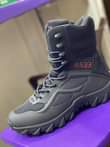 A picture of classic men s shoes