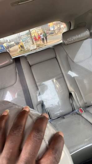 A picture of 2012 Lexus RX350 Registered very clean Price 13 5m Location