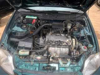 A picture of Used
