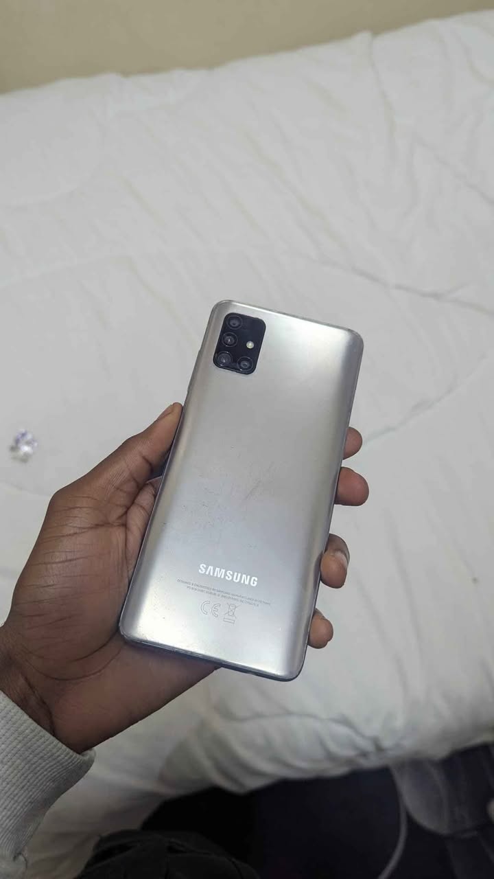 samsung a51