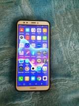 huawei y7