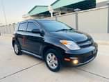 A picture of TOYOTA IST BAMPA KUBWA
