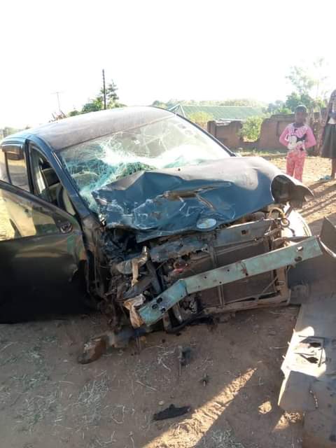 Lilongwe C.
