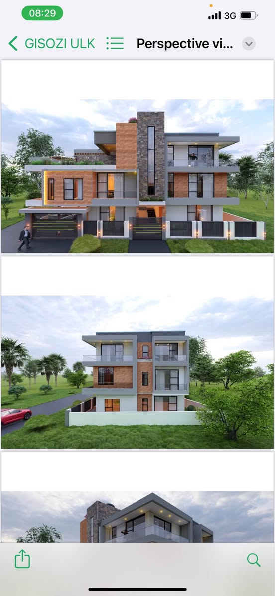 gisozi accommodation