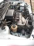 A picture of Automatic Nissan micra forsale