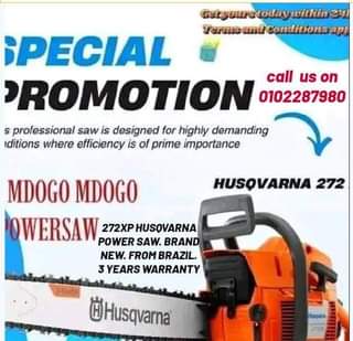 husqvarna