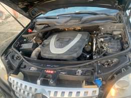 A picture of Distress sales owner is relocating Tokunbo standard buy and drive
