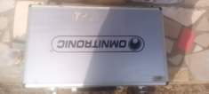 A picture of Wireless microphone