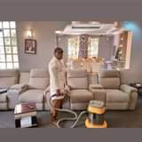 cleaning services