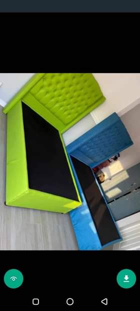 headboards