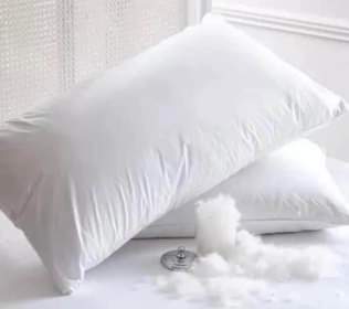 A picture of Fiber pillows