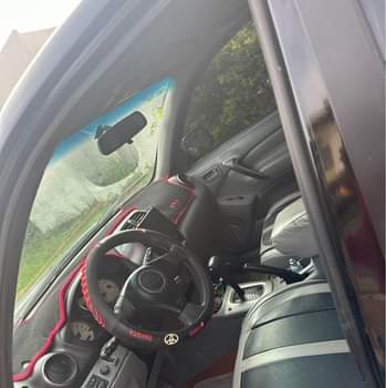 A picture of Rav 4 2005